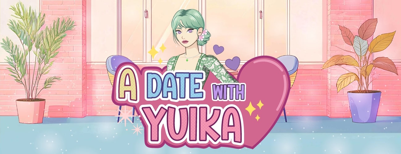 A Date With Yuika