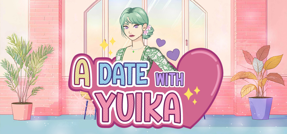 A Date With Yuika
