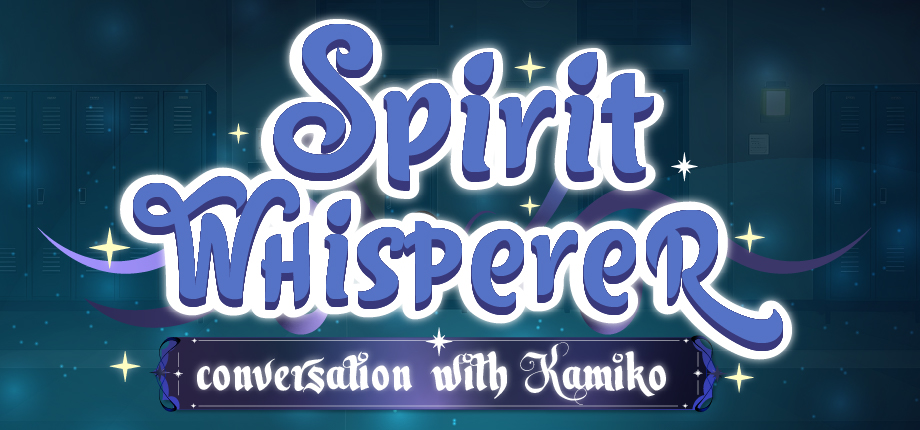Spirit Whisperer Conversation With Kamiko